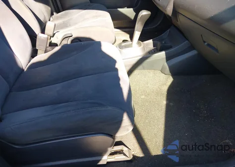 2007 Nissan Versa 1.8S z USA, uszkodzony, nr VIN 3N1BC13E57L442267